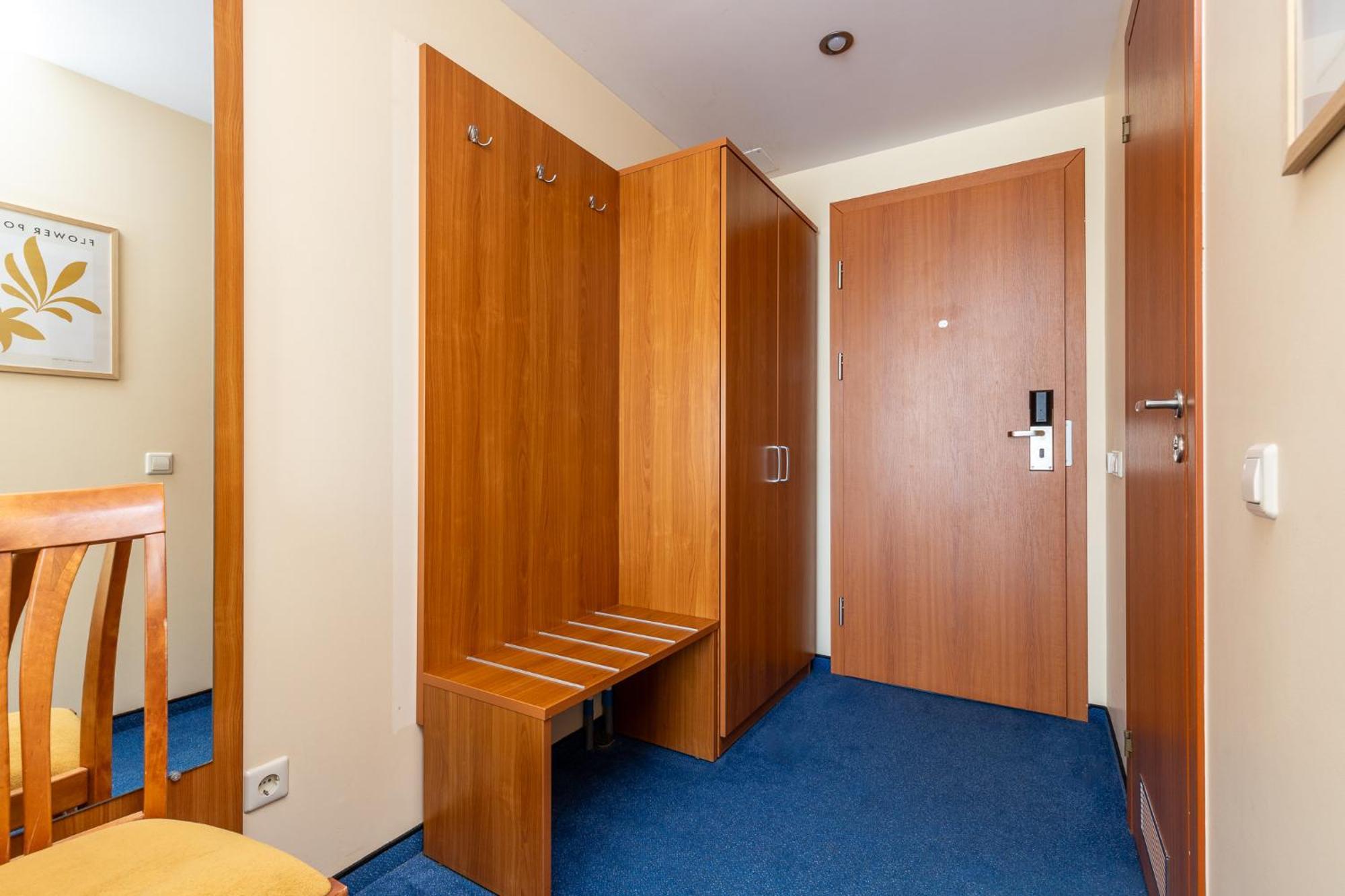 Alkos Namu Apartamentai Palanga Exterior photo